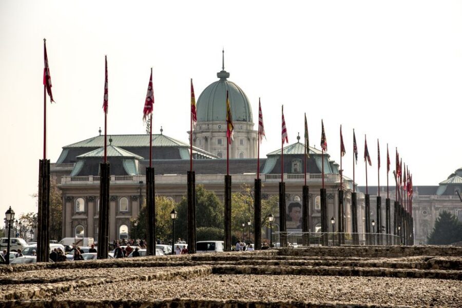 Budapest: 3-Hour Live Guided Sightseeing Tour - A fast Danube loop that makes Budapest click