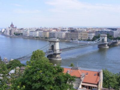 Budapest 3-Hour Private Walking Tour with Route Options - Pest Downtown: Parliament, St. Stephen’s, Liberty Square, and the Market Hall