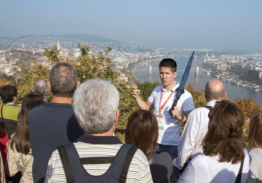 Budapest: 3-Hour Trabant Sightseeing Tour - Should you book this 3-hour Trabant tour?