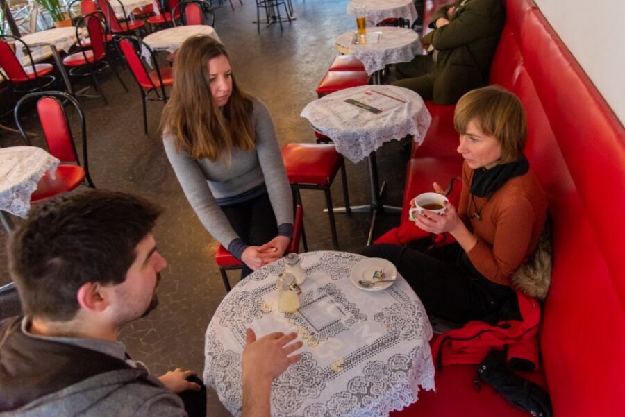 Budapest: 3-Hour Walking Tour About Communism (Small Group) - Price, duration, and value: what you really get for $57