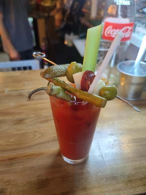 Budapest: 4-hour Bottomless Brunch w/ Cocktails & Craft Beer - Where This Brunch Fits in Budapest (And Why People Go)