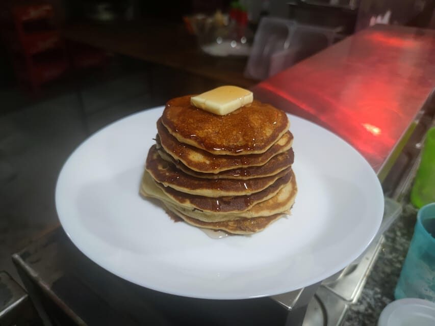 Budapest: 4-hour Bottomless Brunch w/ Cocktails & Craft Beer - The Atmosphere: Music, Games, and a Social Pub Vibe