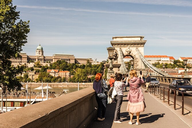 Budapest 4 Hour Tour with a Local: Private & Custom, See the City Unscripted - How a local host builds your itinerary around your interests