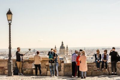 Budapest 4 Hour Tour with a Local: Private & Custom, See the City Unscripted - Buda Castle: viewpoint, history, and fast city orientation