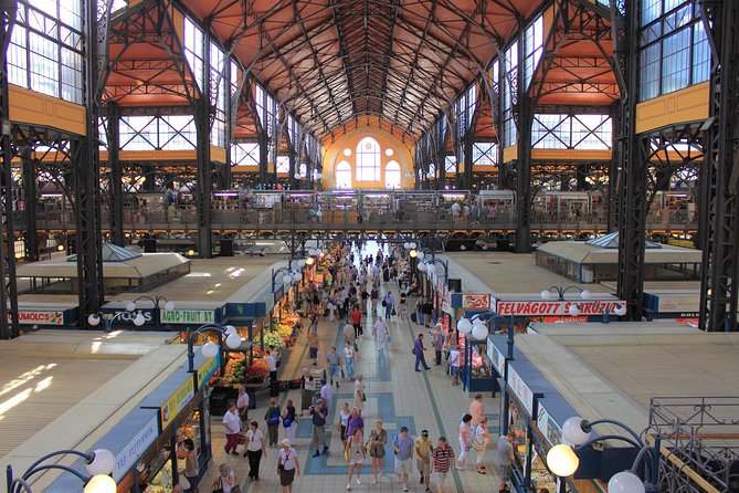 Budapest 4 Hour Tour with a Local: Private & Custom, See the City Unscripted - What $111.59 gets you (and how to judge the value)
