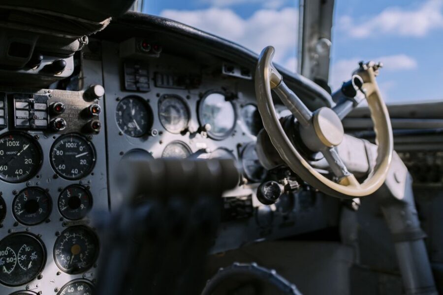 Budapest: Aeropark Admission Ticket - Key highlights worth your ticket