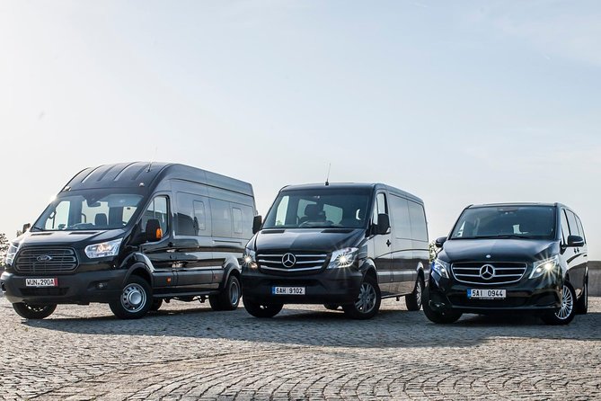 Budapest Airport transfer from Liszt Ferenc International Airport to City Centre - Key Highlights You’ll Actually Care About