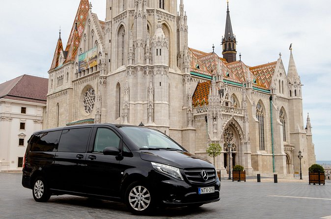 Budapest Airport transfer from Liszt Ferenc International Airport to City Centre - The Ride Into the City Centre: Timing, Comfort, and Luggage Reality