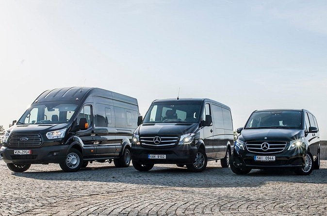 Budapest Airport transfer from Liszt Ferenc International Airport to City Centre - Practical Arrival Tips That Make This Work Smoothly