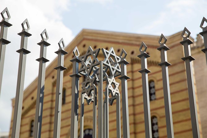 Budapest All In - Full Day Tour with Lunch & Metro Pass - Andrássy Avenue and the Opera House façade: architecture as a moving lesson