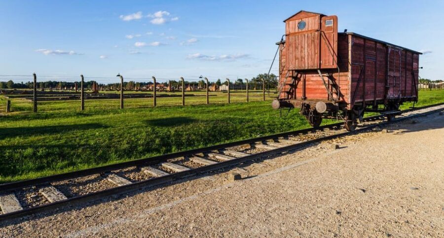 Budapest: Auschwitz Birkenau Private Day Tour - Key things I’d lock in before you book