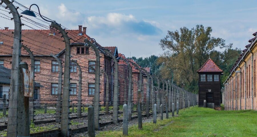 Budapest: Auschwitz Birkenau Private Day Tour - Skip-the-line entry: why it’s worth caring about