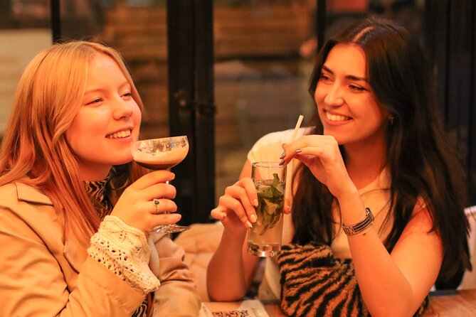 Budapest: Bar Crawl Tour with Drinks and Shots Included - Why This Budapest Bar Crawl Works for Real Nights Out