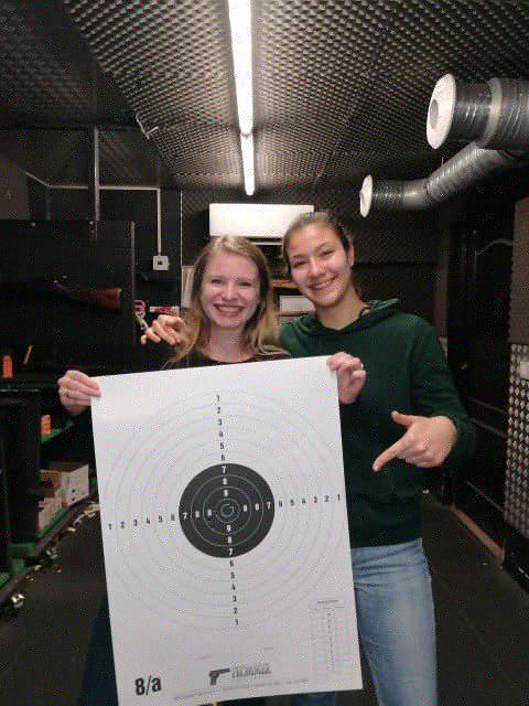 Budapest: Basic gun-shooting package - What to know in 5 minutes