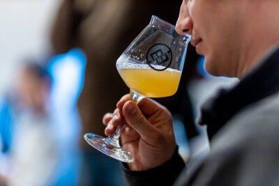Budapest Beer Experience: 2-Hour Guided Craft Beer Tasting - What you’ll learn about beer tasting (without needing a degree)