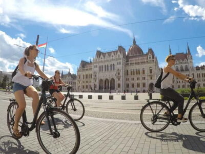 Budapest Bike Tour with a Hungarian Goulash - What you’re really paying for: price, included extras, and value