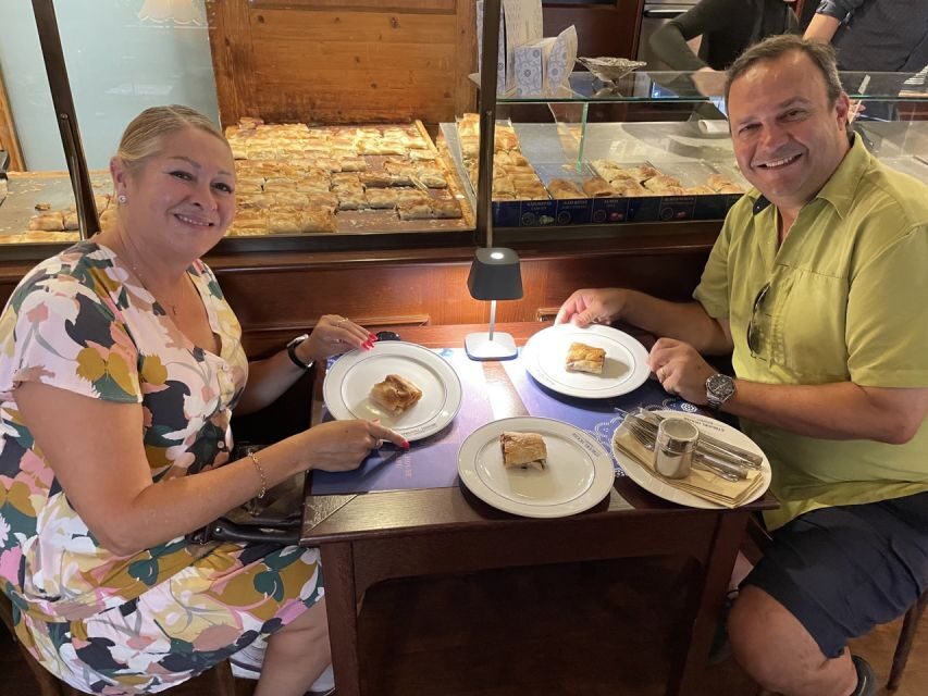 Budapest Bites: A street food adventure (5 dishes included) - The Five-Dish Tasting: What You’ll Be Eating (and Why It’s Done This Way)