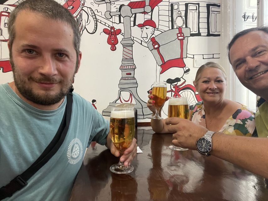 Budapest Bites: A street food adventure (5 dishes included) - Price and Value: Is $76 Worth Five Tastings and a Guide?