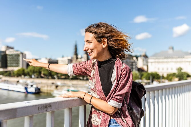 Budapest: Book A Local Host - A Private Budapest Walk, Built Around Your Interests