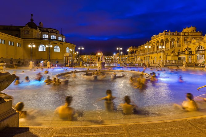 Budapest: Book A Local Host - Price and What You Really Get for $58.43