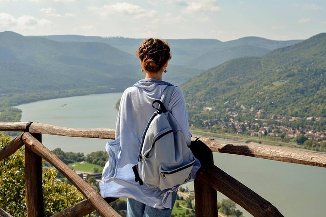 Budapest-Bratislava One-Way Sightseeing Transfer - Turning a transfer into a guided day between Budapest and Bratislava