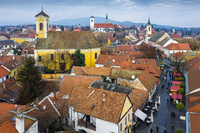 Budapest-Bratislava One-Way Sightseeing Transfer - Price and value: $314.16 per person and what you’re actually paying for