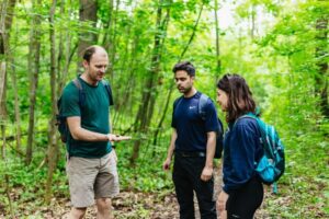 Budapest: Buda Hills Guided Hiking Tour with Optional Lunch - The cave and the quiet break from Budapest noise