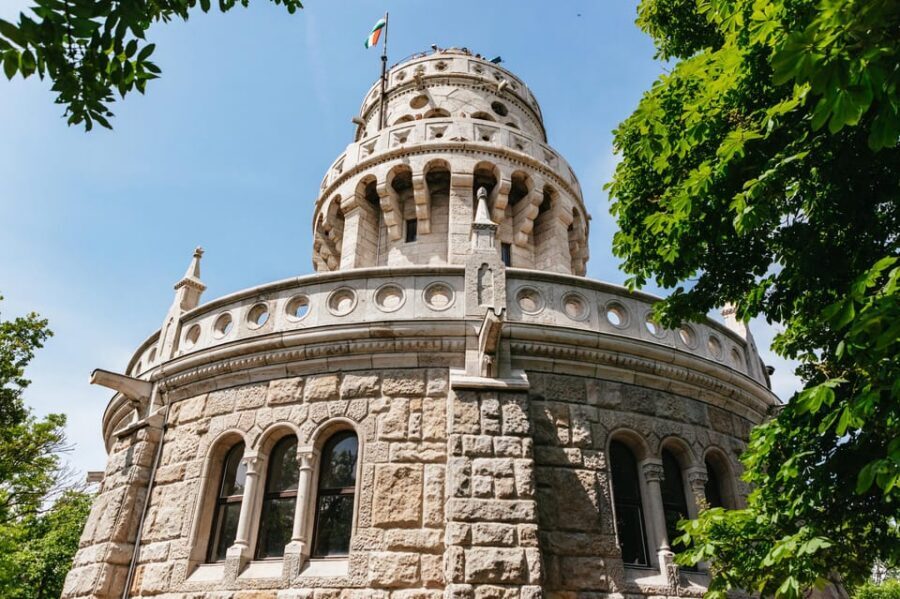 Budapest: Buda Hills Guided Hiking Tour with Optional Lunch - Price and value: is $74 a fair deal?