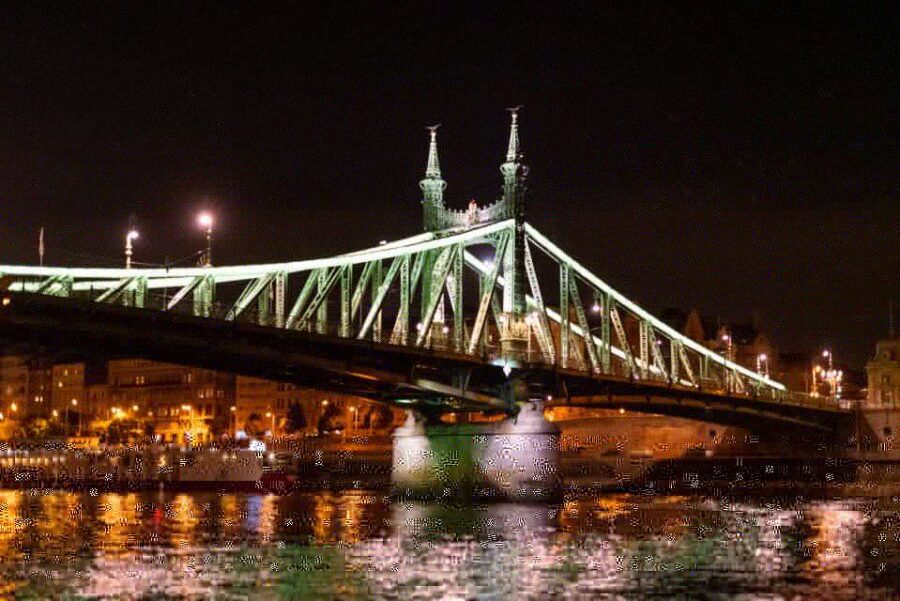 Budapest: Candlelit Dinner River Cruise with Live Music - How Long It Takes and What That Means for Your Itinerary