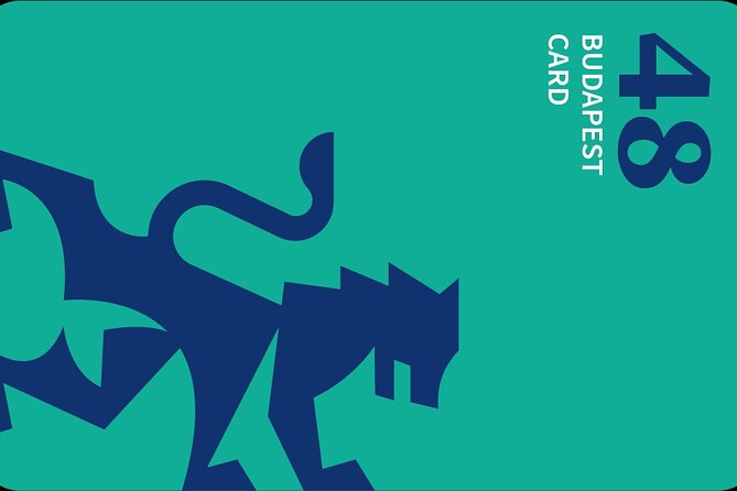 Budapest Card: Free Public Transport, Spa & Museums with Delivery - Getting your card: delivery, central pickup, or airport pickup