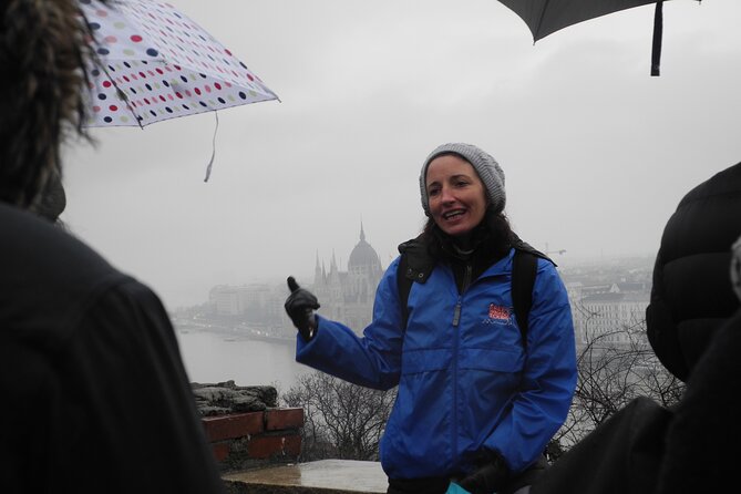 Budapest Castle District Walking Tour - Key highlights you’ll actually feel on the walk