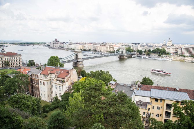 Budapest Castle Walk - Why this 3-hour Buda Castle walk works (and doesn’t drag)