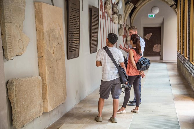 Budapest Castle Walk - WWII bunker moment: why the story feels specific here