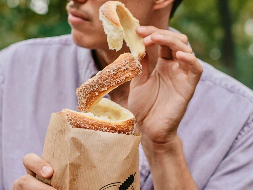 Budapest: Chimney Cake Workshop in City Park - City Park + Kürtőskalács: Why This Workshop Feels Special