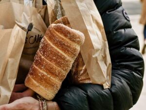 Budapest: Chimney Cake Workshop in City Park - Where You Start: Kató Néni Finomságai and the White Round Buildings