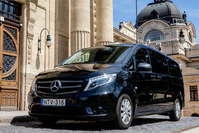 Budapest City - Budapest Airport Transfer - Why a Budapest Airport Transfer Beats Taxi Guesswork