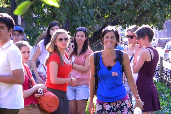 Budapest City Landmarks Walking Tour in 2 Hours - Shoes on the Danube Bank and Parliament: The Walk’s Most Important Finish