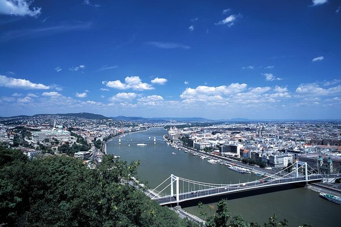 Budapest City Sightseeing Half-Day Tour - Price and value: is $50.69 worth it?