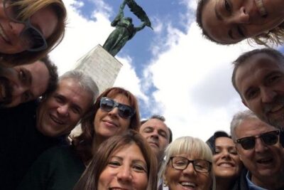 Budapest classic tour - Heroes’ Square to Vajdahunyad Castle: Getting the Hungary Backstory
