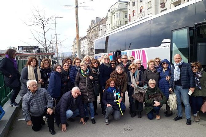 Budapest classic tour - Andrássy Avenue and the Theater District: Grand Streets, Big-Era Ambience