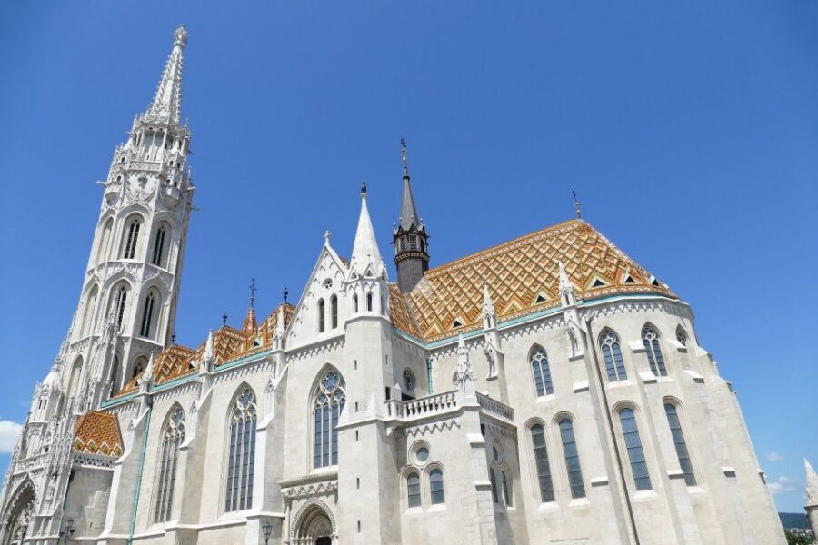 Budapest: Classical Music Concerts in Matthias Church - Why the price feels fair (and when it might not)