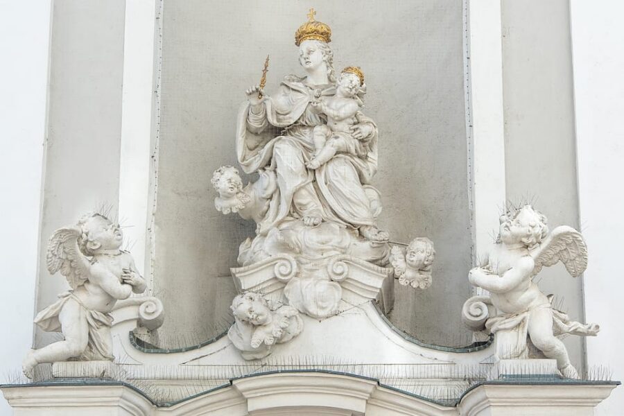 Budapest: Concert on the Oldest Working Organ in the City - Should you book this Budapest organ concert?