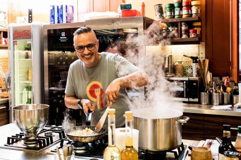 Budapest: Cooking School – Hungarian Menu & Local Market - Palinka and Unicum: why the arrival tastes matter