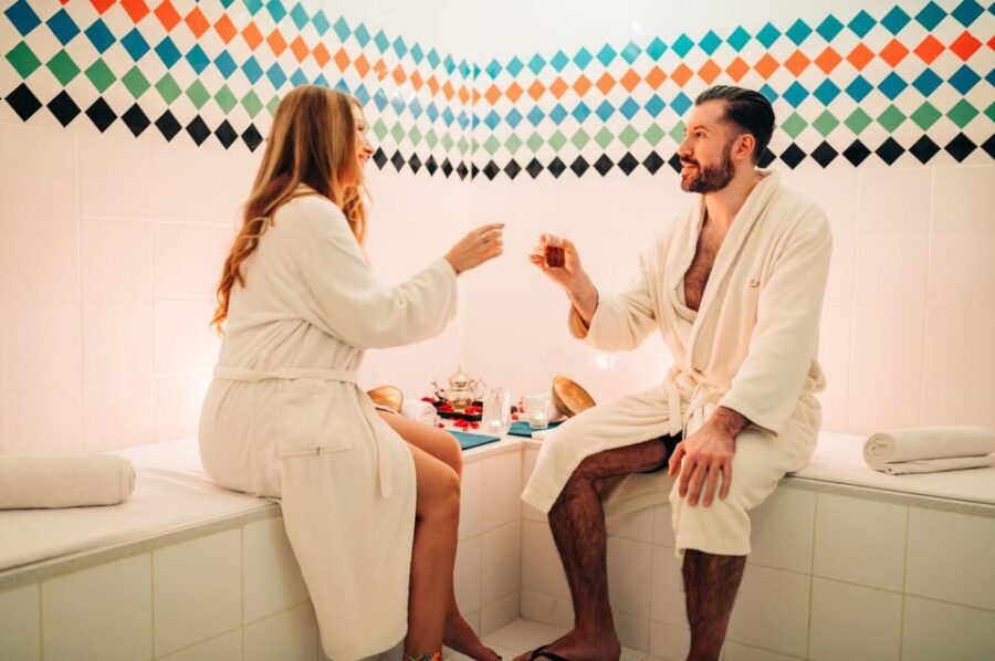 Budapest: Couple Holistic Swedish Massage with Jacuzzi Time - The quick verdict: should you book?