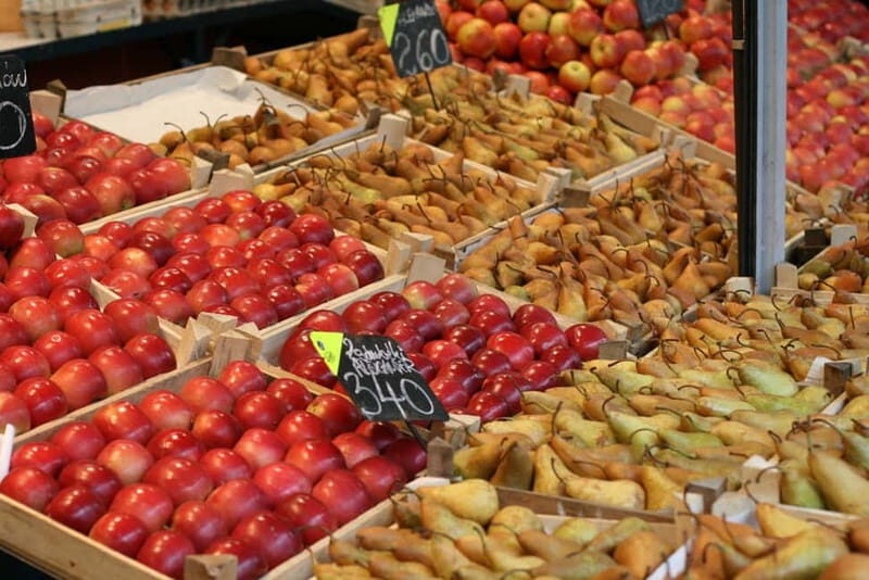 Budapest Culinary & Wine Walk—Budapest’s Signature Food Tour - Price and value: what you’re really paying for