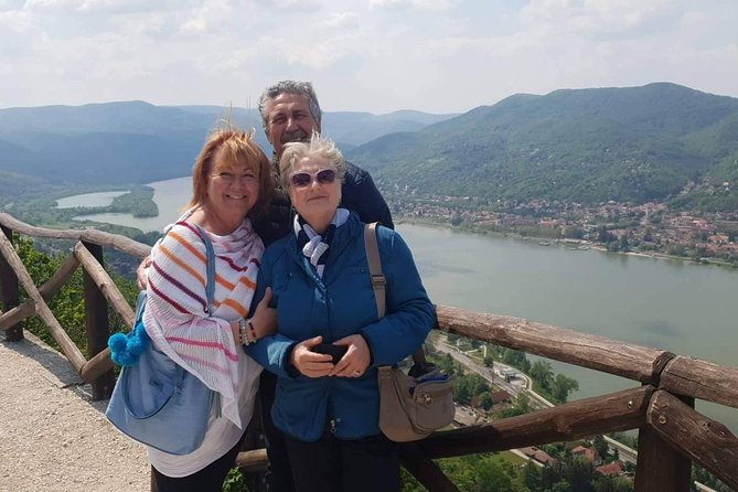 Budapest Danube Bend Private or SmallGroup Tour Lunch and Cruise - The return cruise: why the boat is timed to cool your day down