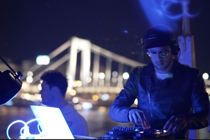 Budapest Danube Cruise with DJ, Drinks and After Party - Key things I’d count on before you go