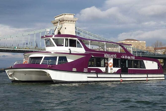 Budapest Danube Pizza Cruise with Welcome Drink - Who this Budapest Danube Pizza Cruise fits best