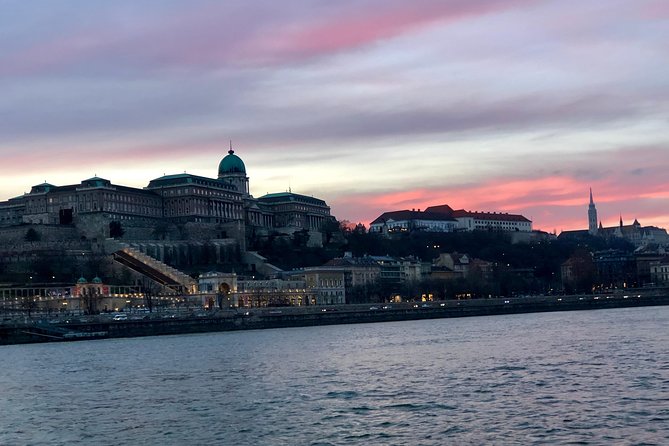 Budapest Danube River Candlelit Dinner Cruise with Live Music - Kids, family pacing, and why it works for more than dates