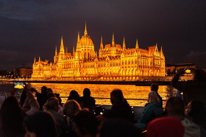 Budapest Danube River Sightseeing Night Cruise with Drink - Should You Book This Budapest Danube Night Cruise with Drink?